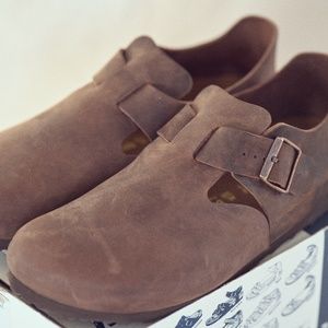 Birkenstock London
